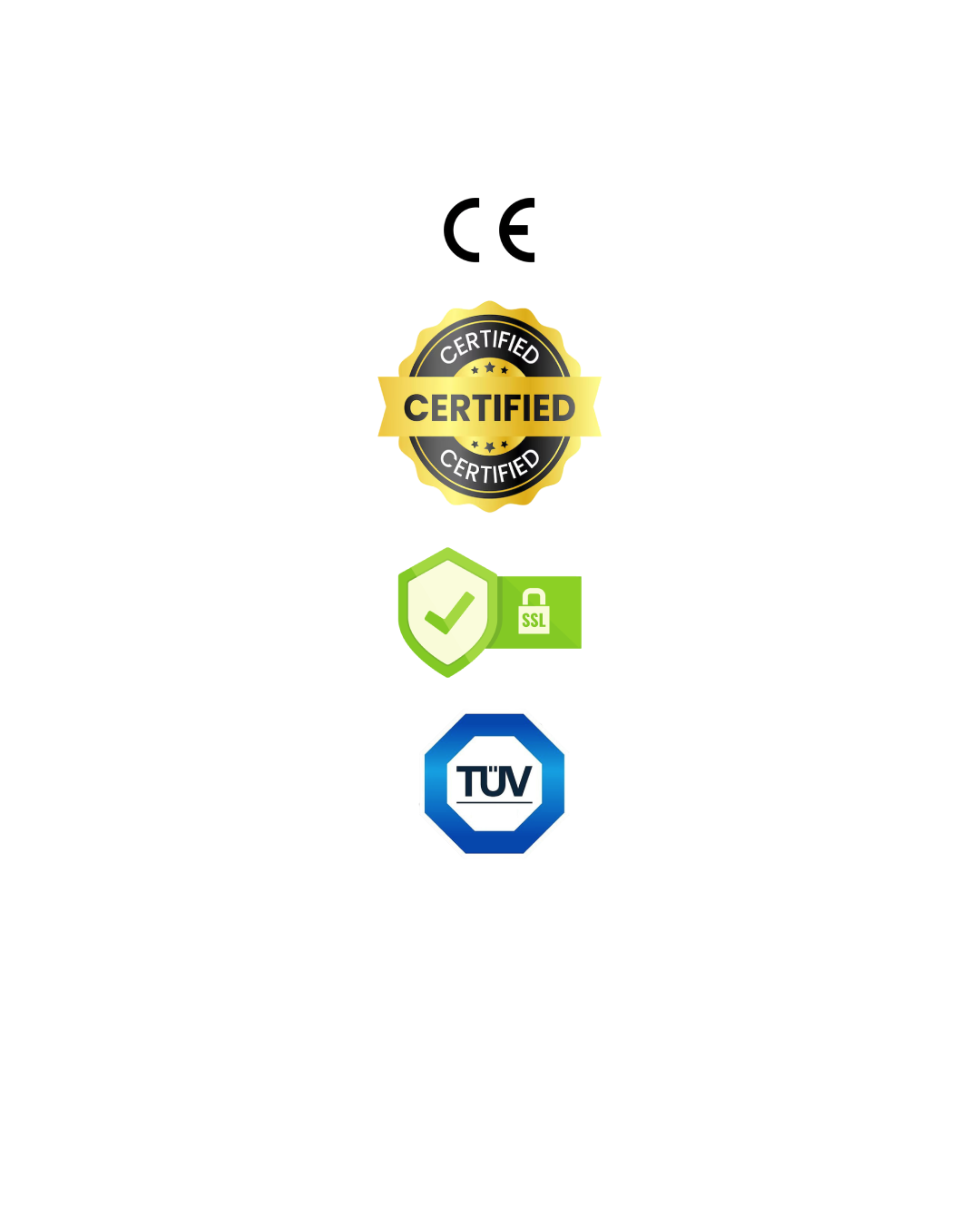 C30 Certification